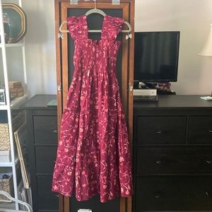 Hill House Ellie Nap Dress